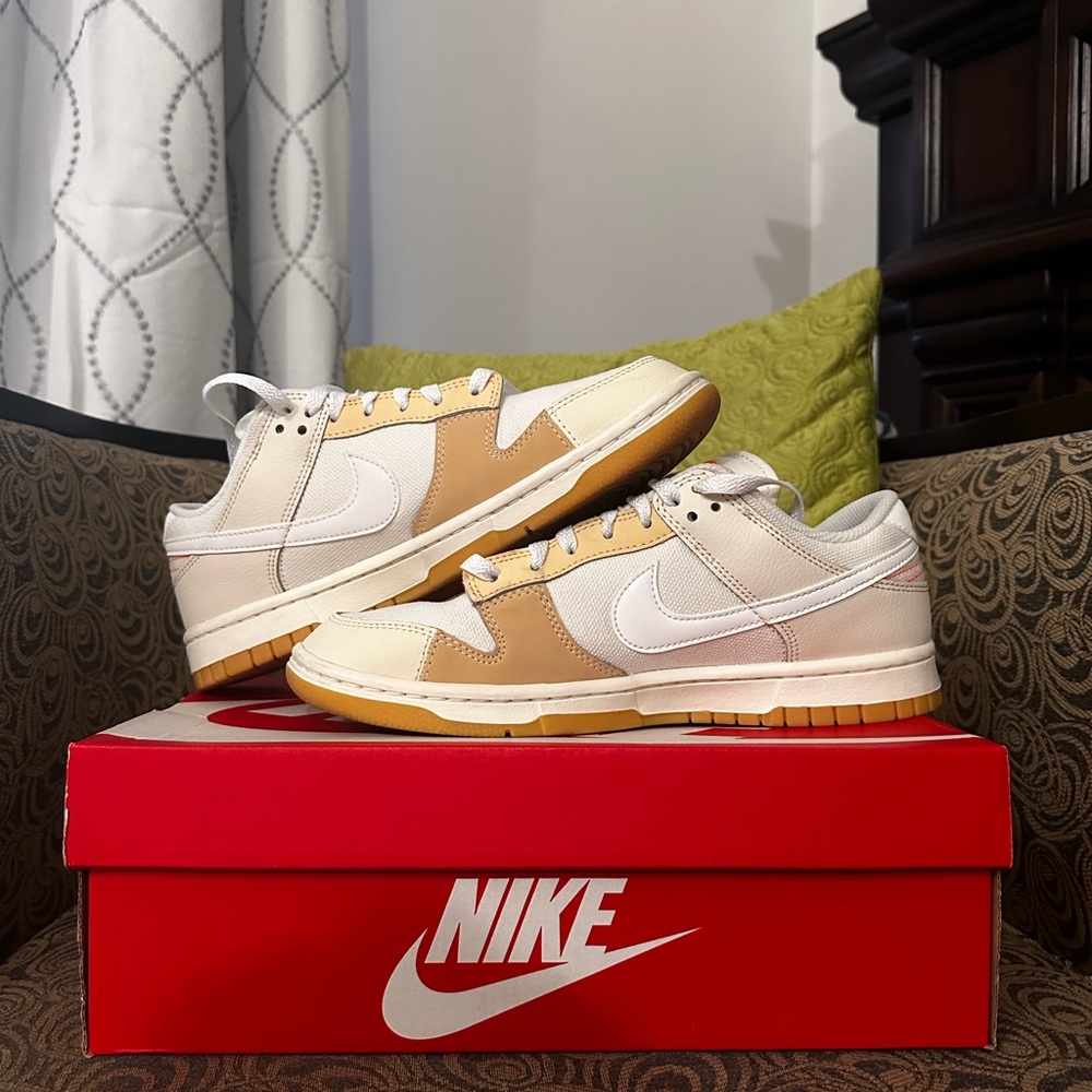 Nike men’s dunk SE If lost Return to